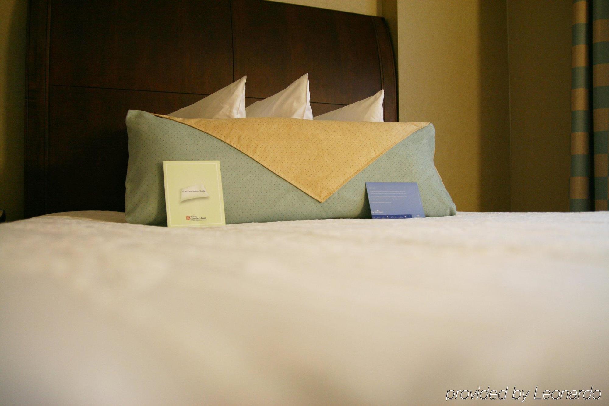 Hilton Garden Inn New York/Tribeca Kamer foto